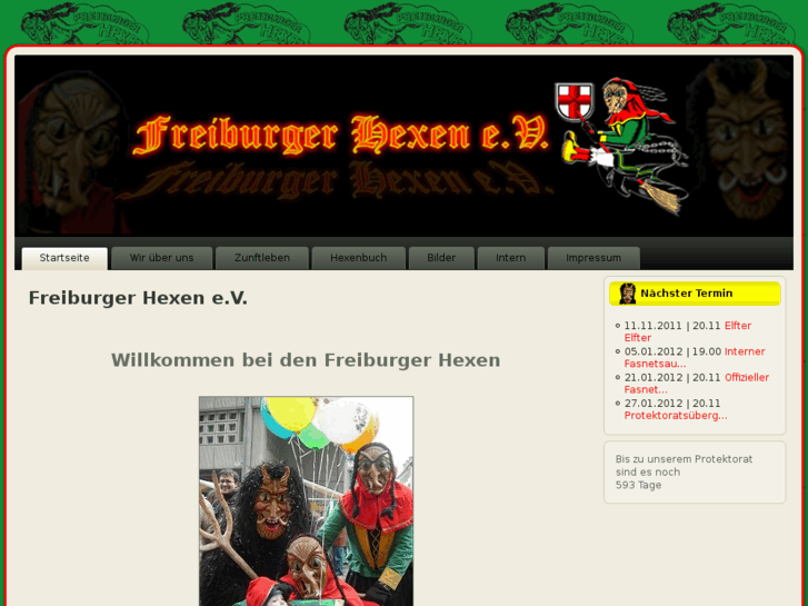 www.freiburger-hexen.com