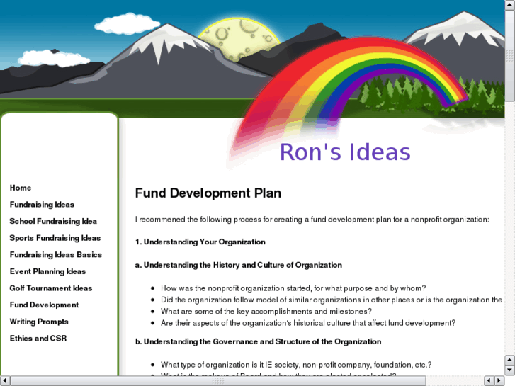 www.funddevelopmentplan.com