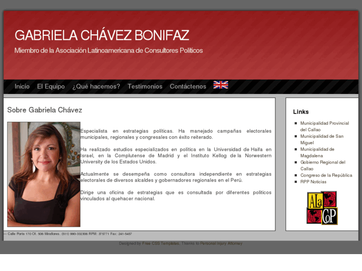 www.gabrielachavez.com