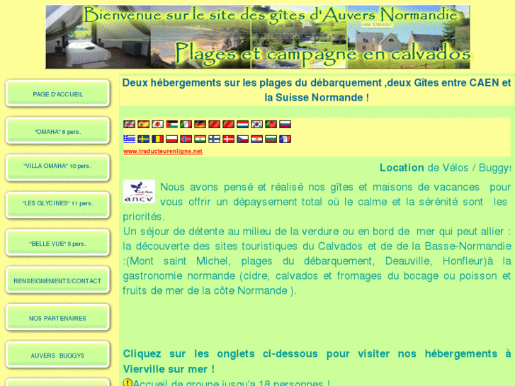 www.gite-auvers-normandie.com