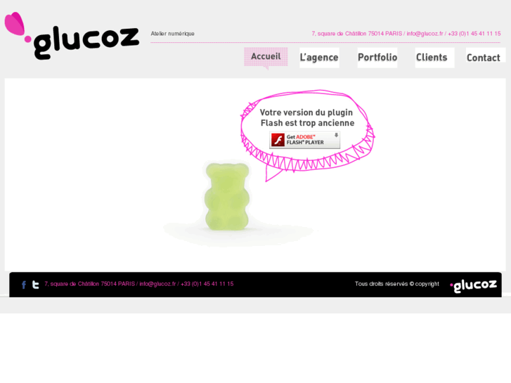 www.glucoz.fr