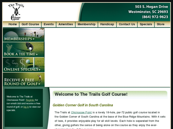 www.golfthetrails.com