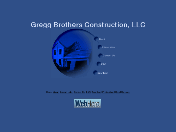 www.greggconstruction.net