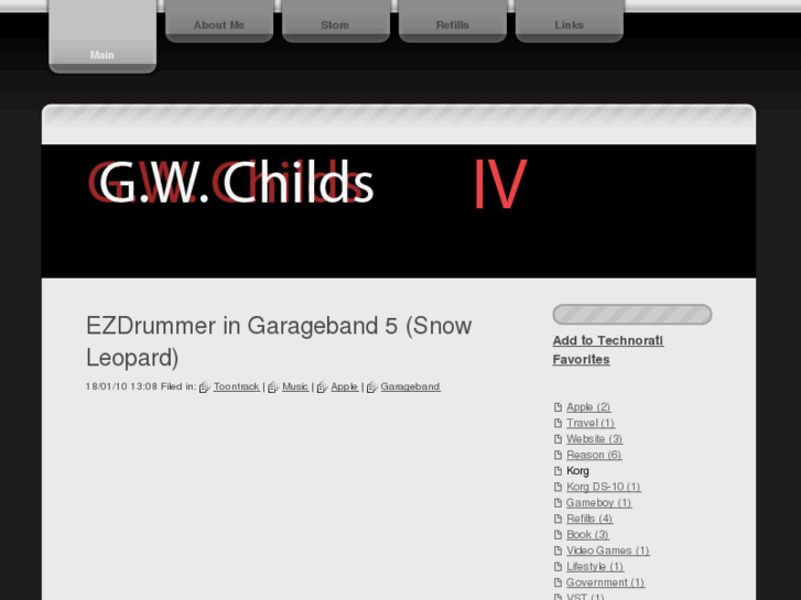 www.gwchilds.com