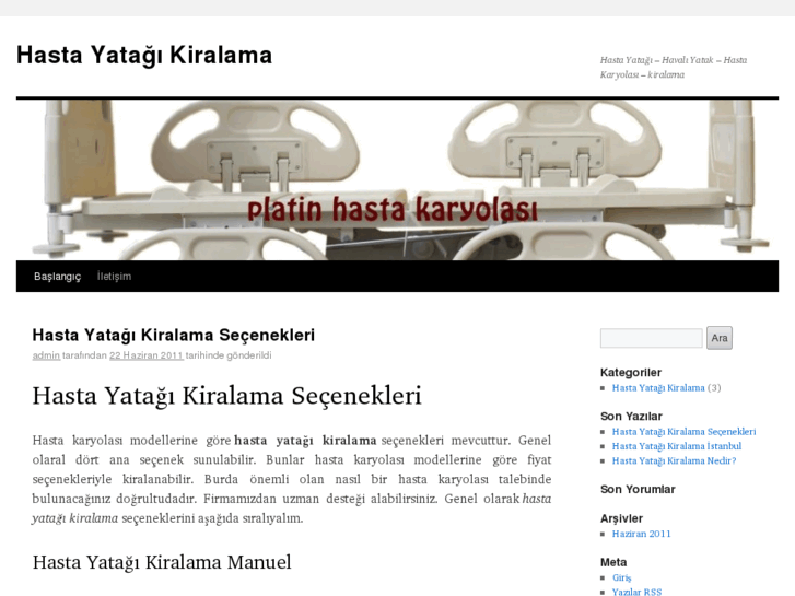 www.hastayatagikiralama.biz