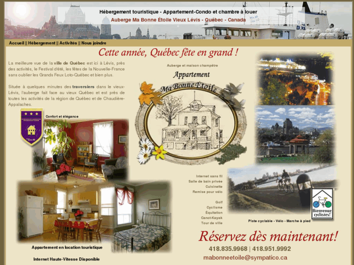 www.hebergement-touristique.net