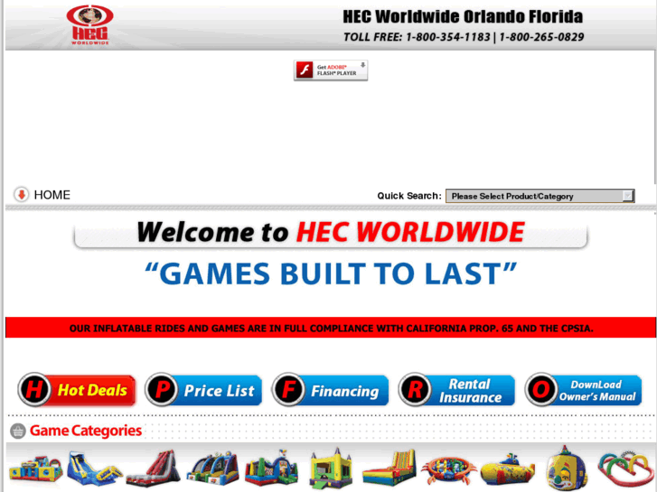 www.hecworldwide.info