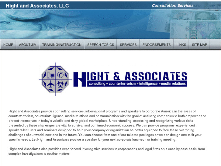 www.hightandassociates.com