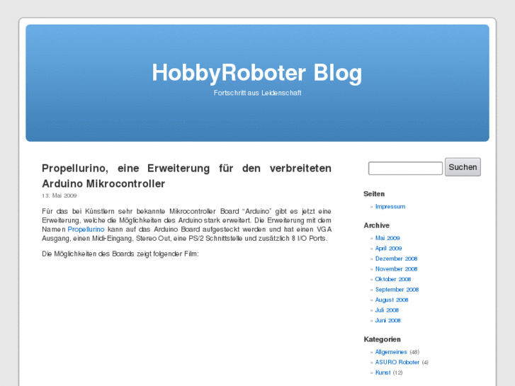 www.hobby-roboter.de