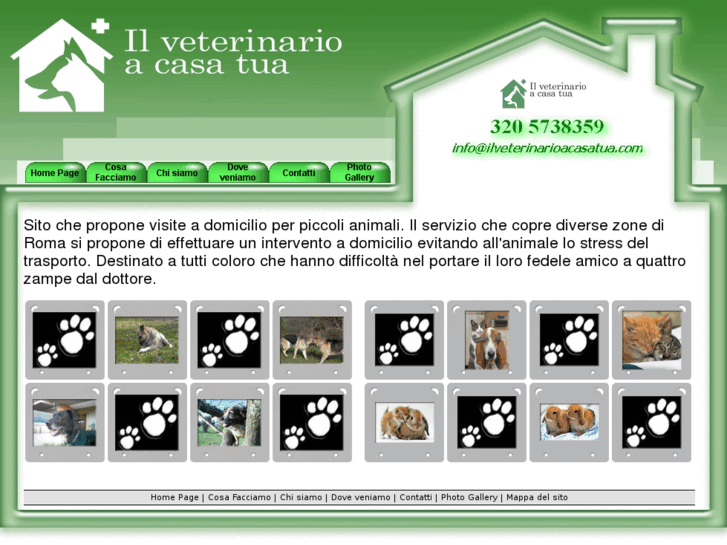 www.ilveterinarioacasatua.com