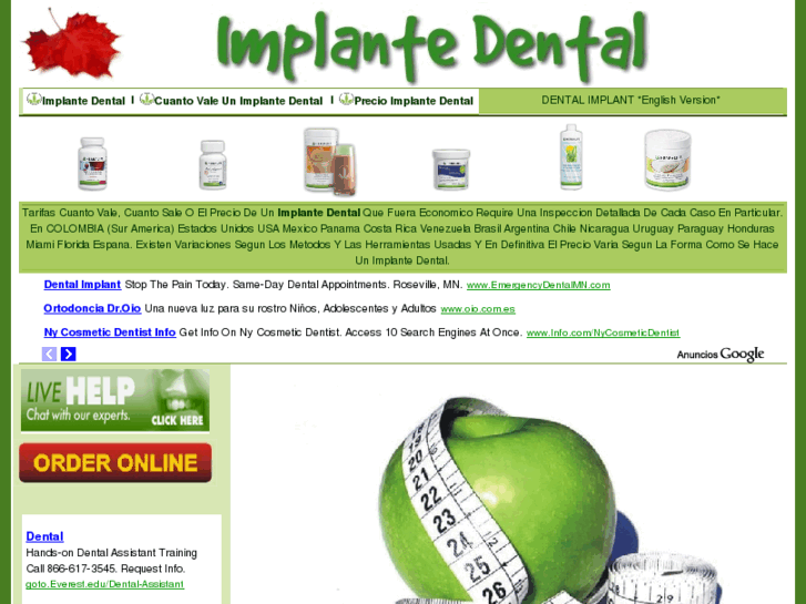www.implante-dental.org