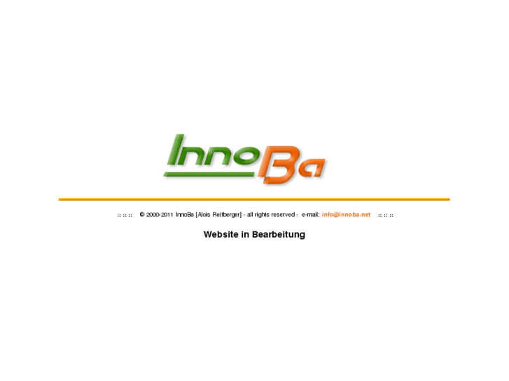 www.innoba.net