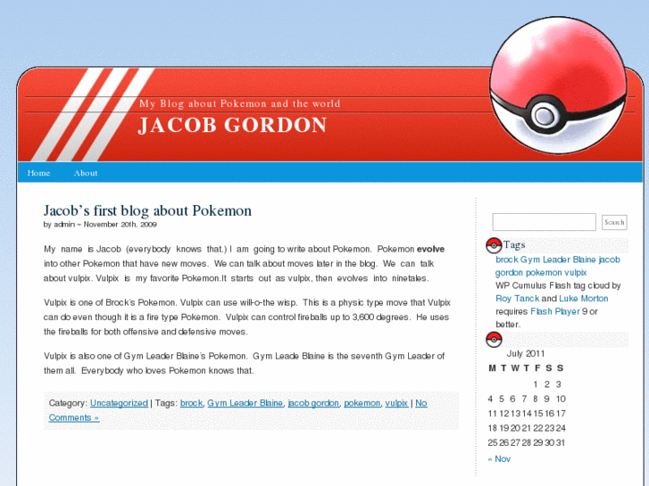 www.jacobgordon.com