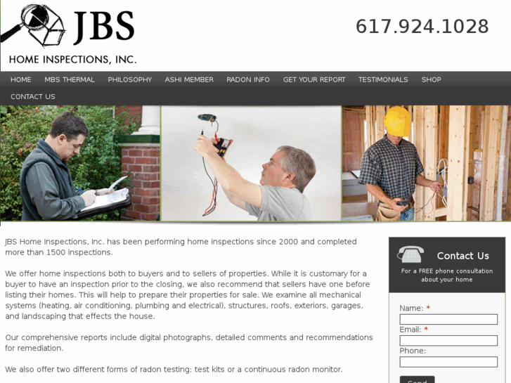 www.jbsinspections.com