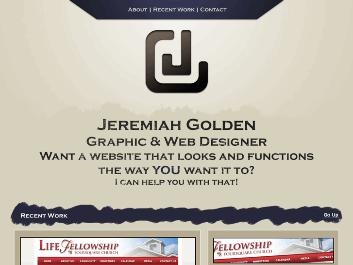 www.jeremiahgolden.com