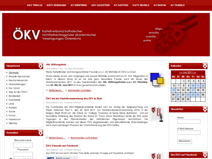 www.kartellverband.org