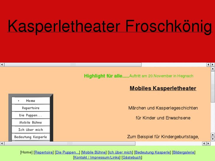 www.kasperle-theater-froschkoenig.com