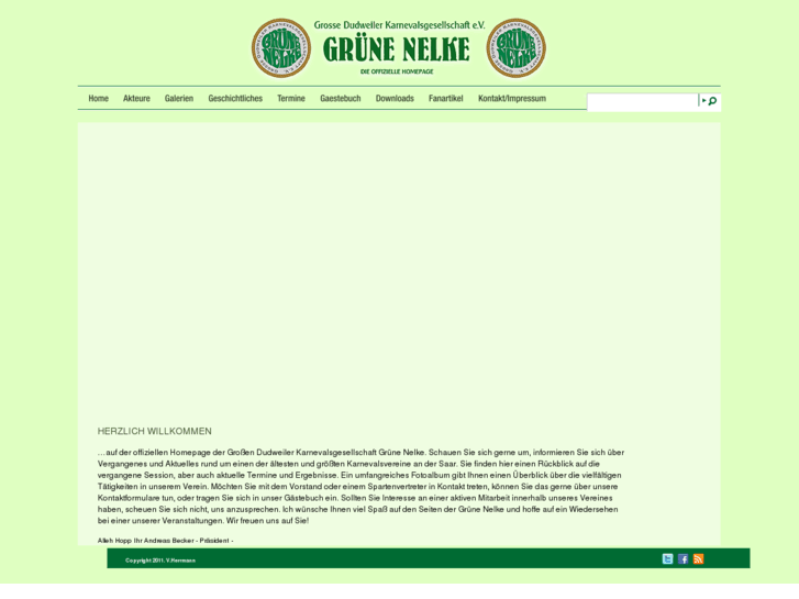 www.kg-gruene-nelke.de