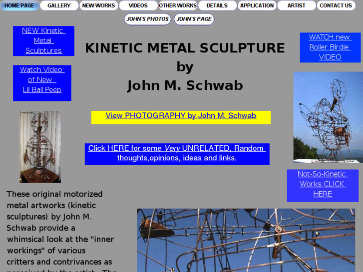 www.kineticmetalsculpture.com