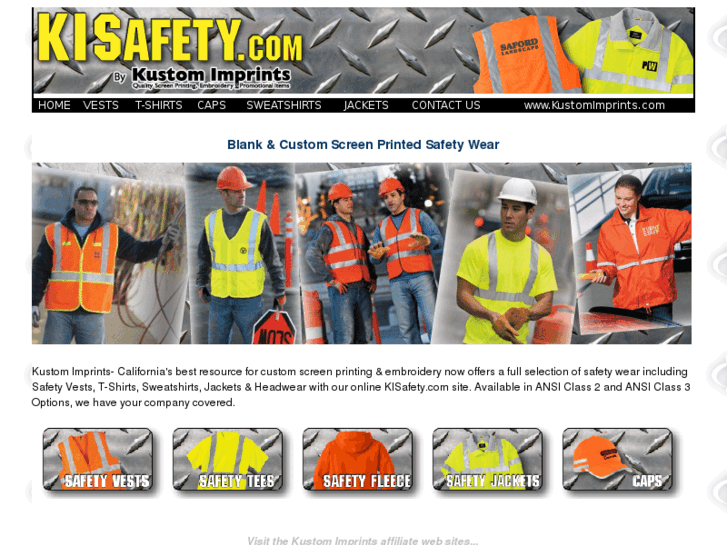 www.kisafety.com