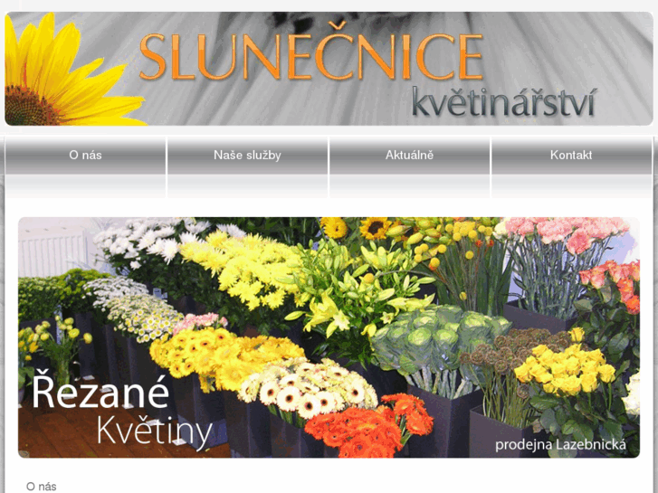 www.kvetinarstvislunecnice.com