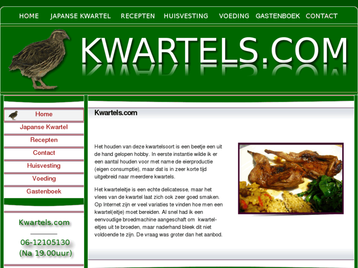 www.kwartels.com