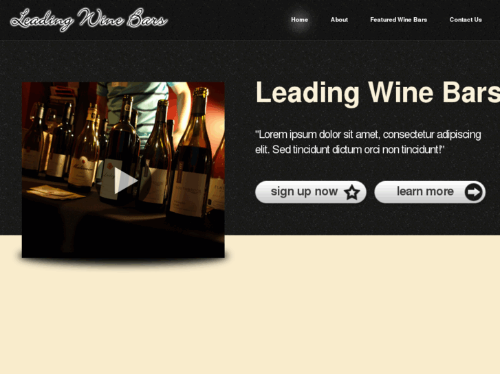 www.leadingwinebars.com