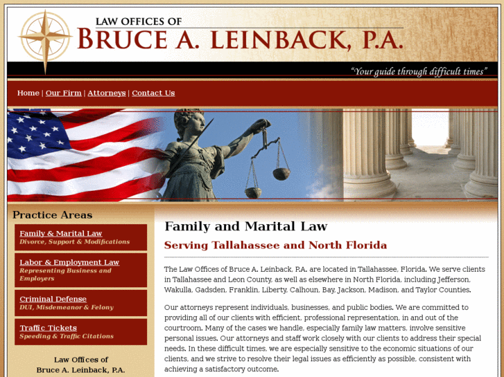 www.leinbacklaw.com