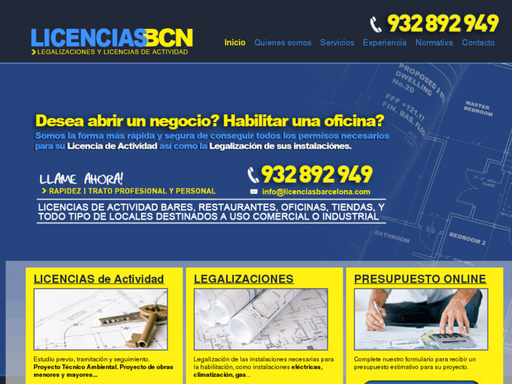 www.licenciasbarcelona.com