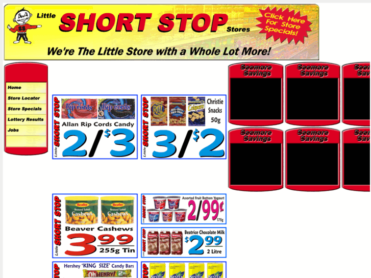 www.littleshortstop.com