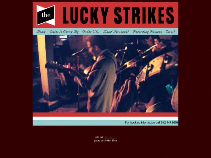 www.luckystrikes.com