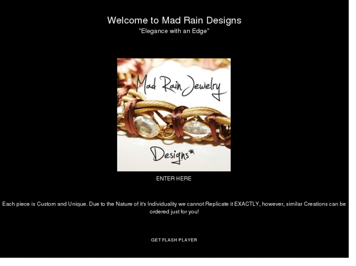 www.madraindesigns.com