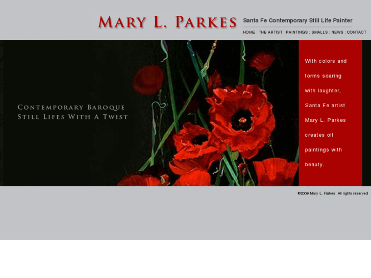 www.marylparkes.com