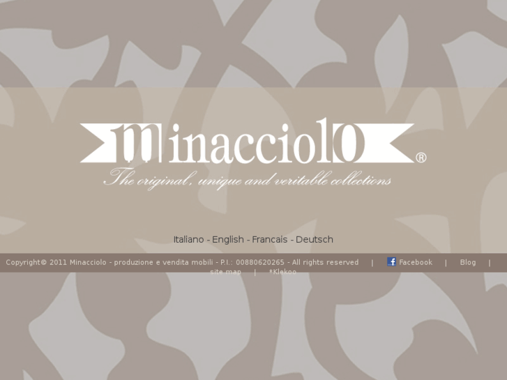 www.minacciolo.it