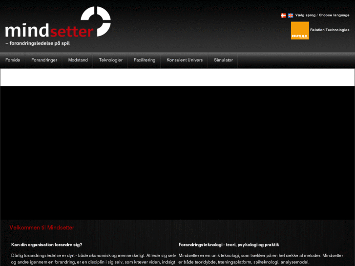 www.mindsetter.net