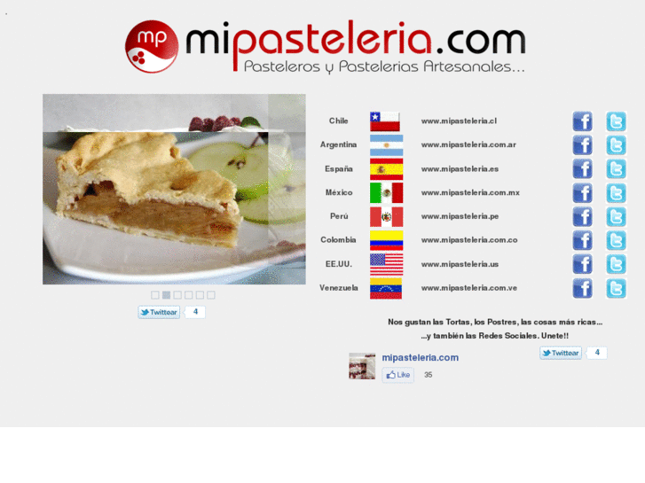 www.mipasteleria.com