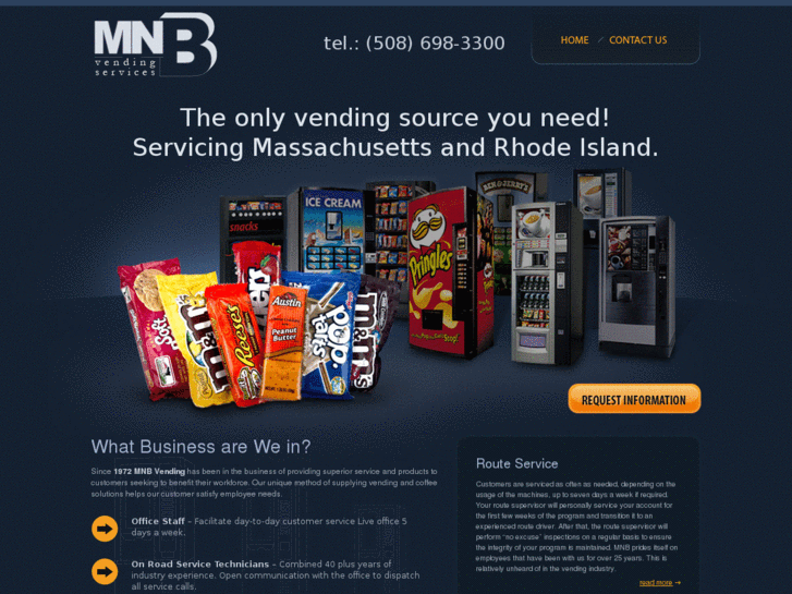 www.mnbvending.com