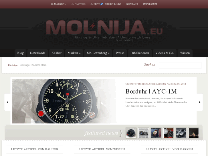 www.molnija.net
