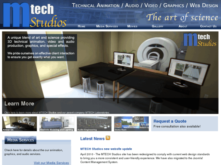 www.mtechstudios.com