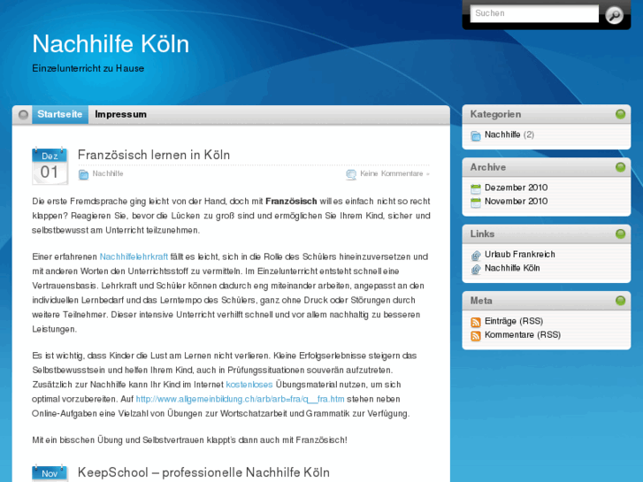 www.nachhilfe-koeln.info