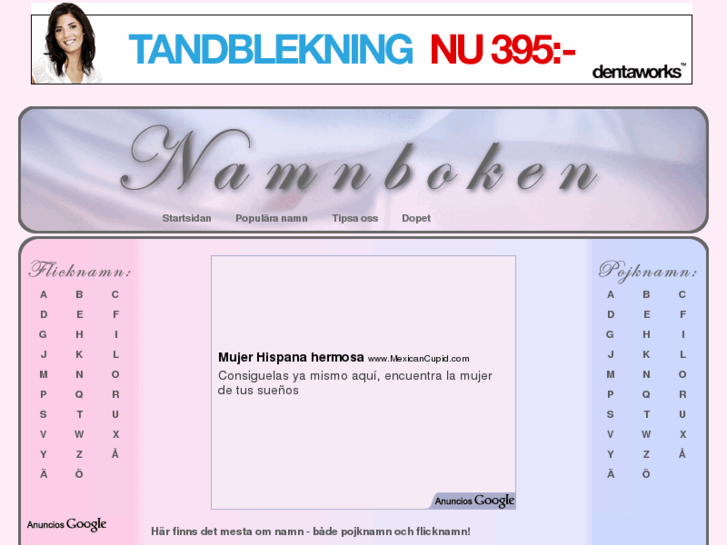 www.namnboken.se