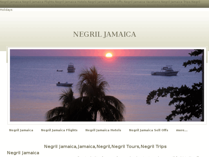 www.negriljamaica.ca