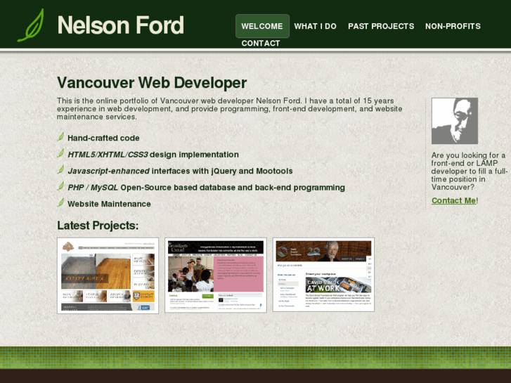 www.nelsonford.net