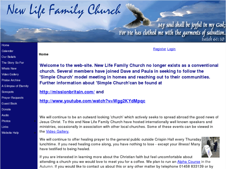 www.newlifefamilychurch.org.uk