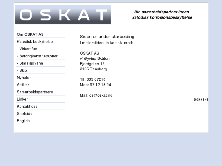 www.oskat.org