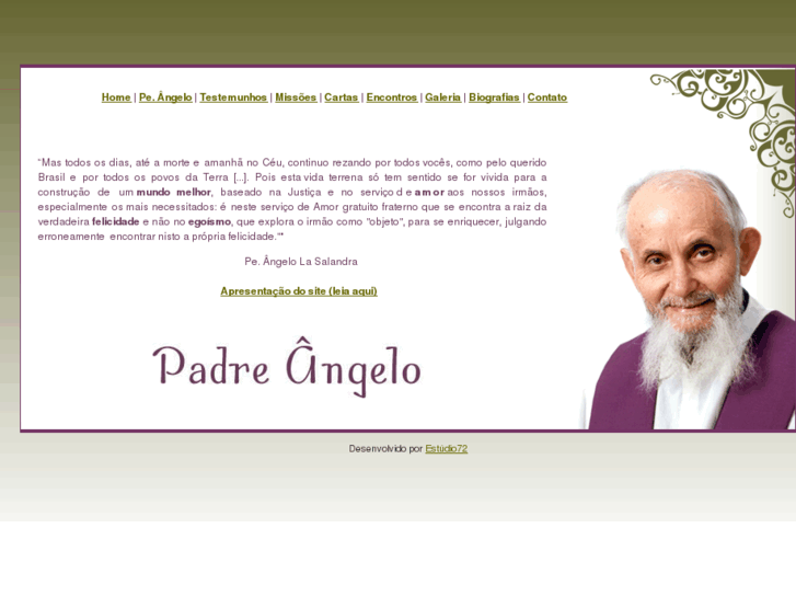 www.padreangelo.com