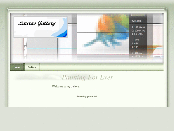 www.paintinggallerylasell.com