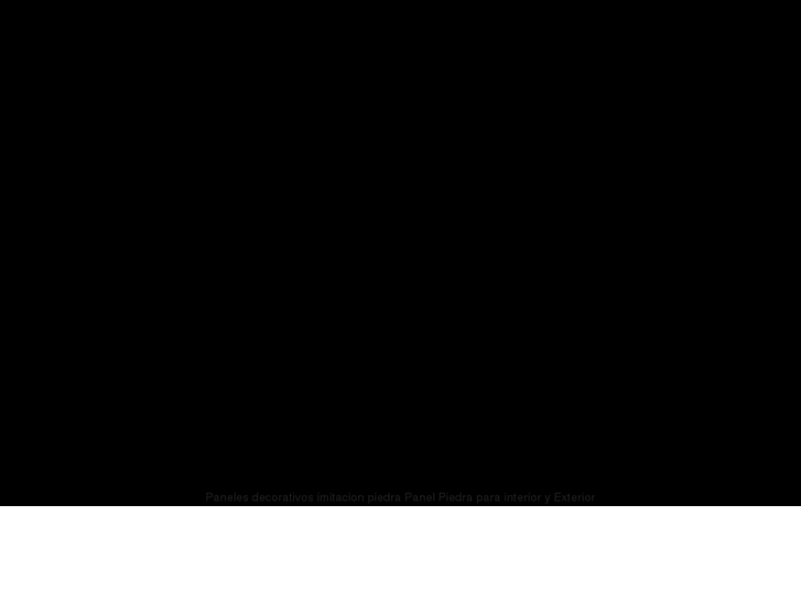 www.paneldepiedra.es