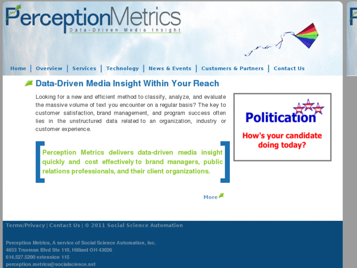 www.perceptionmetrics.com