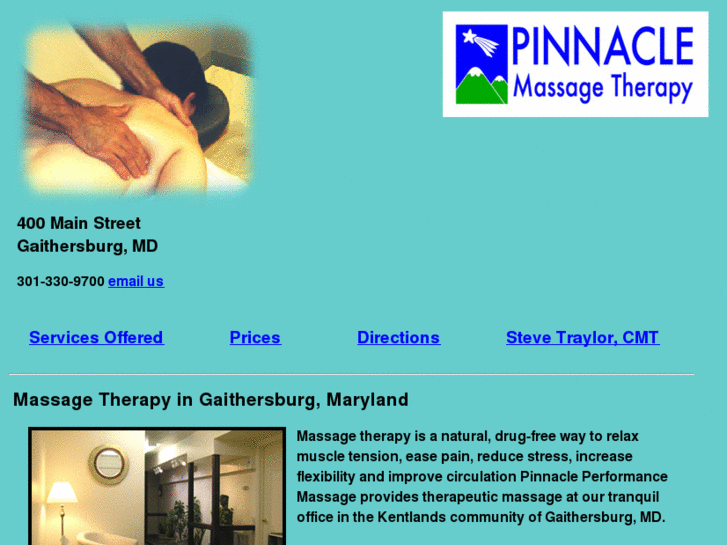 www.pinnaclemassage.com